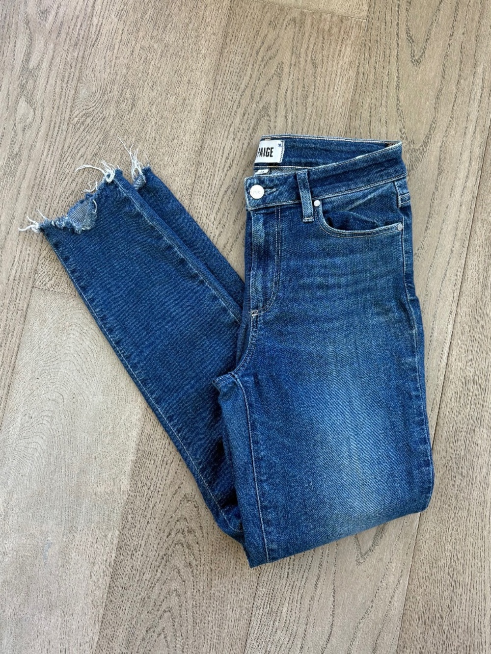 Paige Women’s Jeans - Picture 4 of 13